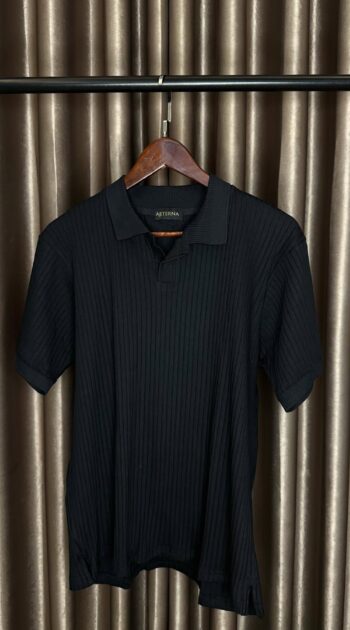 Old Money Polo T-Shirt