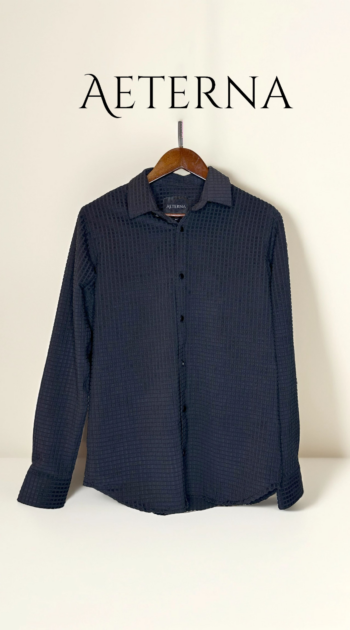 Boxy Shirt