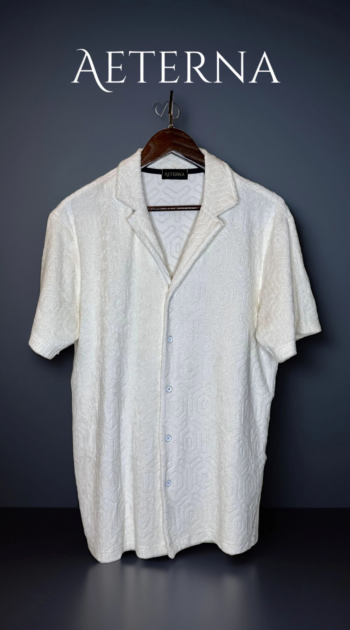 Terry Shirt