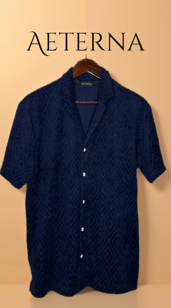 Terry Shirt