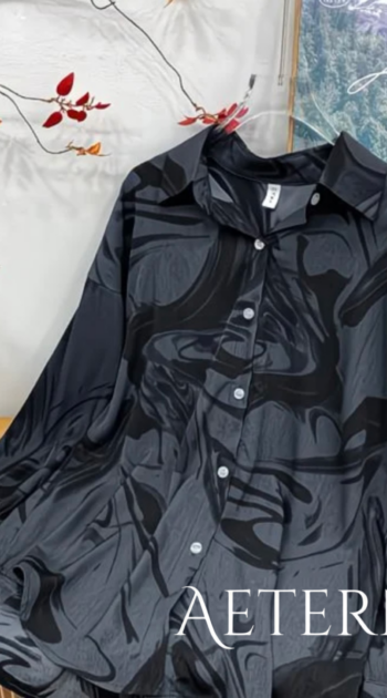 Veil Series 4 - Dark Matter