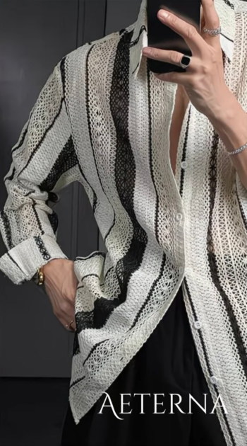 The Nomad Crochet